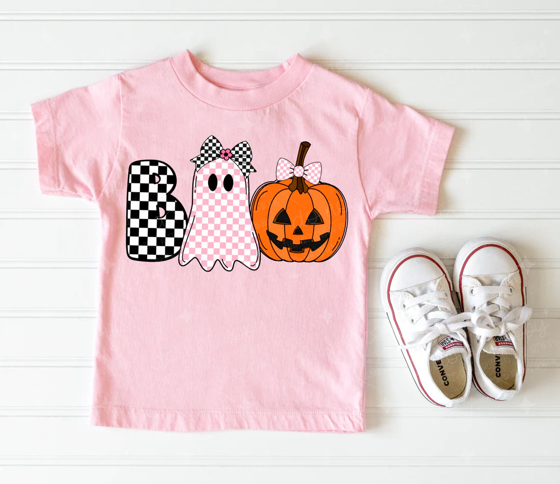 BOO CHECKER
