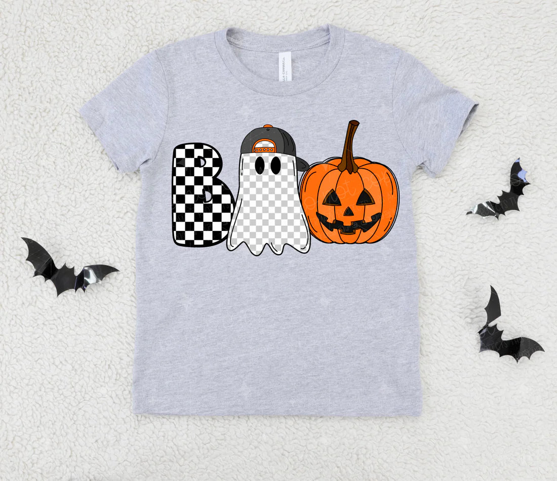 BOO CHECKER