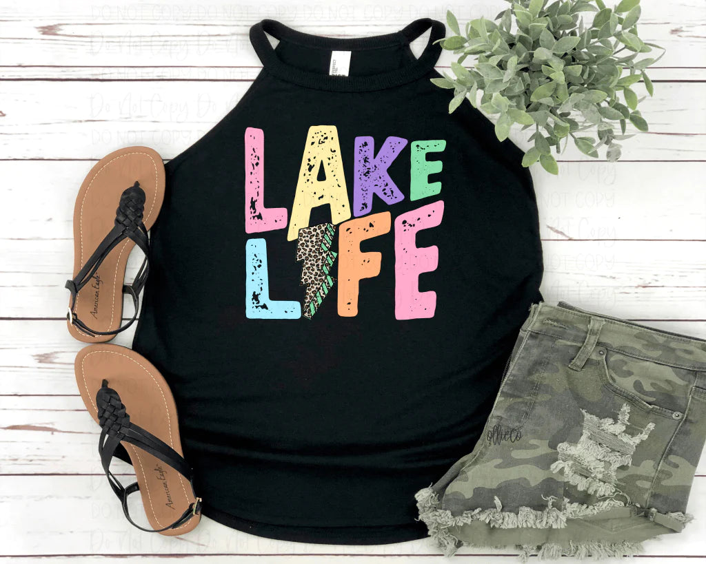 Lake Life