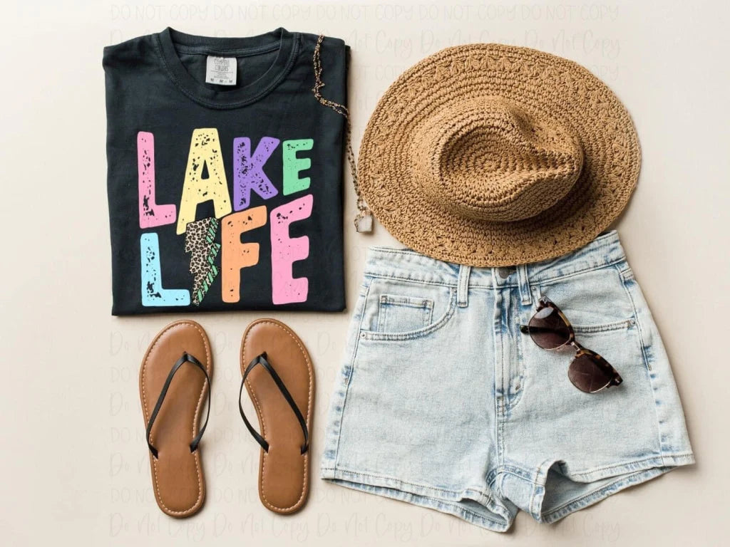 Lake Life