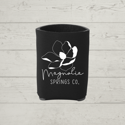 Magnolia Springs Co. Koozies