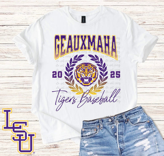 Geauxmaha 2025