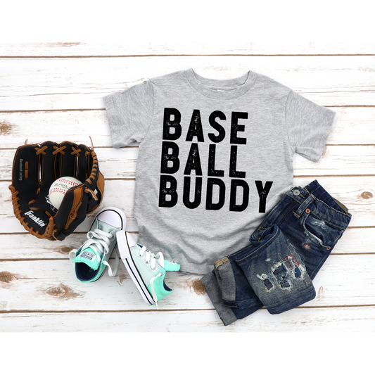 Baseball Buddy